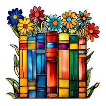 Load image into Gallery viewer, Graddi BloomingShelf
