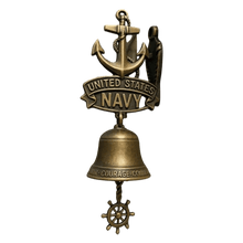 Load image into Gallery viewer, Graddi ValorHome Bell
