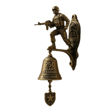 Load image into Gallery viewer, Graddi ValorHome Bell
