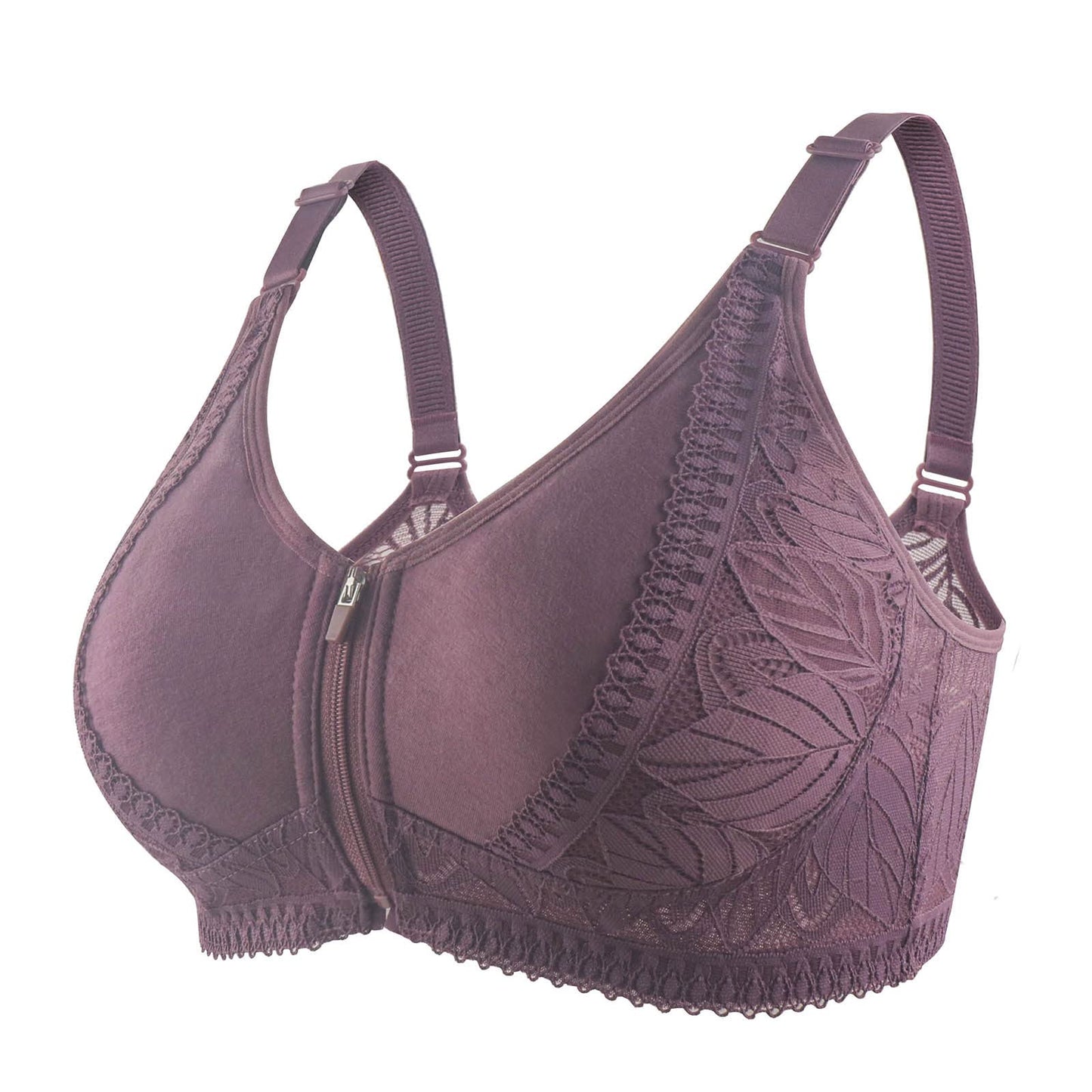 Graddi™ GraceFold Bra