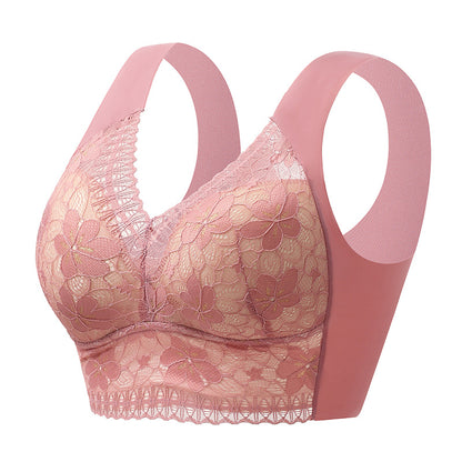 Grishay™ Full-Coverage Bra