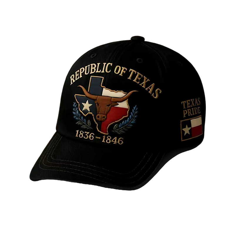 Graddi TexPride Cap