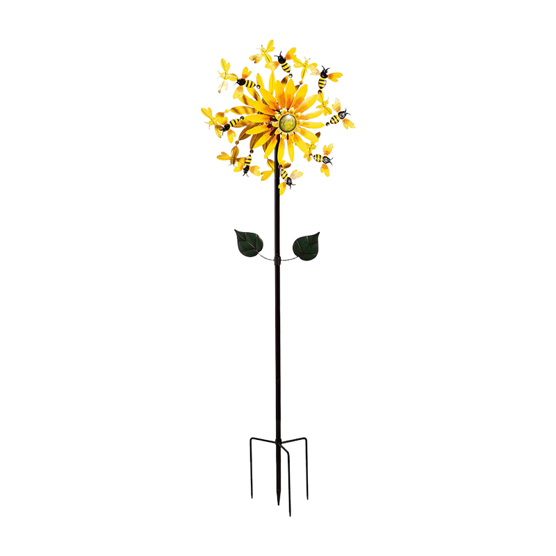 Graddi™ BuzzBloom Spinner