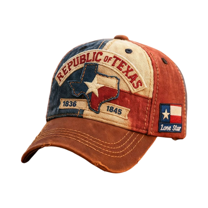 Graddi TexPride Cap