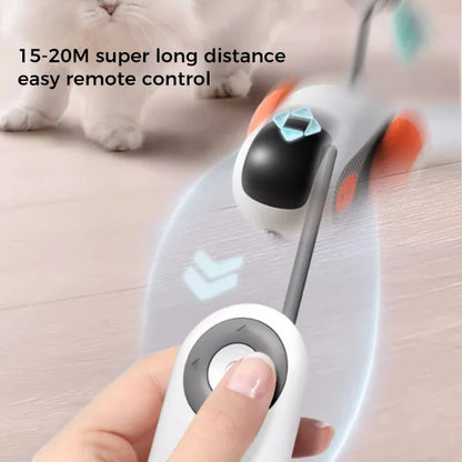 🔥HOT SALE 49% OFF🔥Turbo Tail 2.0