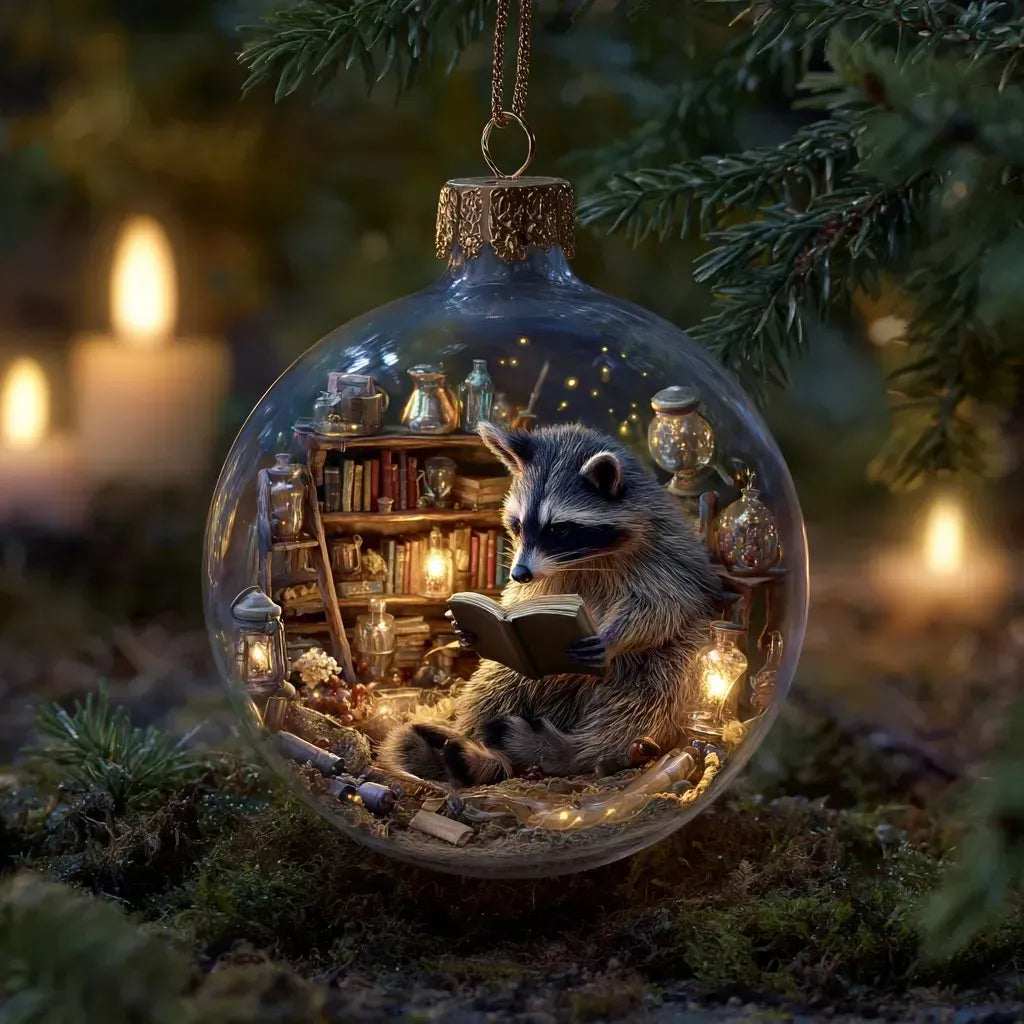 Graddi Storytime Forest Friends