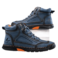 Load image into Gallery viewer, Graddi™ ApexForge Boots
