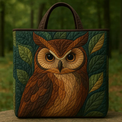 Graddi™ CritterBloom Quilted Bags