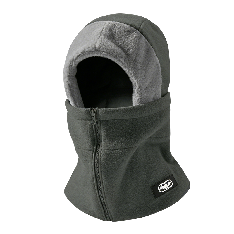 Graddi FullGuard Hood