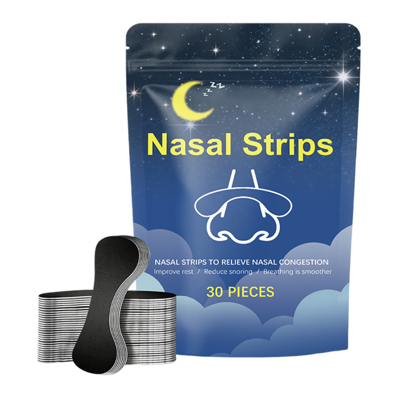 Allcros AirLift Nasal Strips